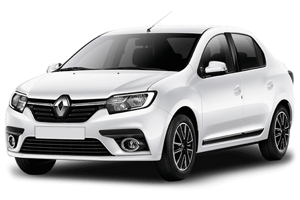 Renault Symbol 0.9 TCE