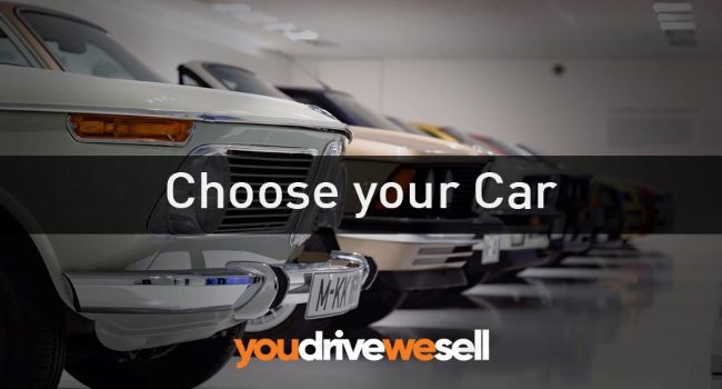 Choose Your Car
